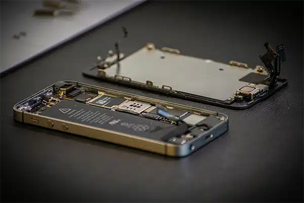iPhone