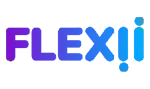 Flexii logo